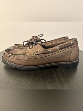 BUM Equipement Boat Shoe